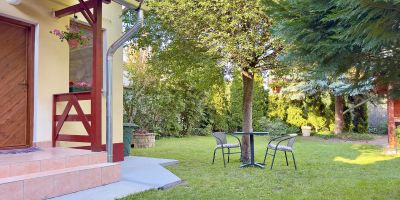 Rigókert Apartmanok Eger - foto 3