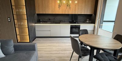 Apartament Gdański Zakątek Gdańsk - foto 2