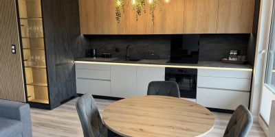 Apartament Gdański Zakątek Gdańsk - foto 3