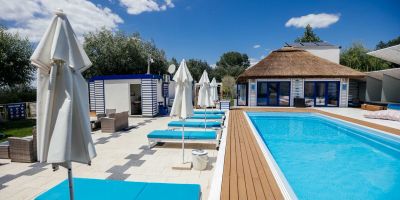 Wild Pike Oasis Resort Caraorman - foto 3