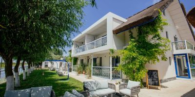 Wild Pike Oasis Resort Caraorman - foto 5
