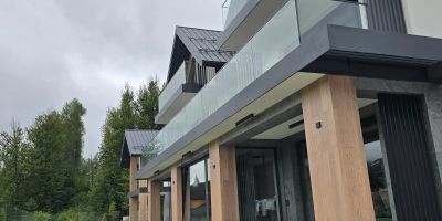 Apartamenty Jaworkowe Wzgórze - foto 2