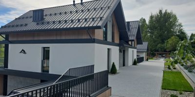 Apartamenty Jaworkowe Wzgórze - foto 3