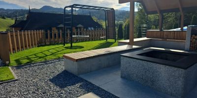 Apartamenty Jaworkowe Wzgórze - foto 4