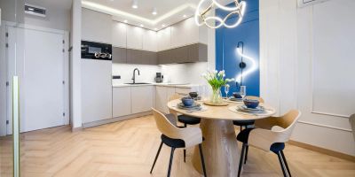 Apartamenty Sun & Snow Perłowa Przystań II Sianożęty - foto 2