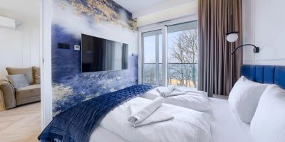 Apartamenty Sun & Snow Perłowa Przystań II Sianożęty - foto 3