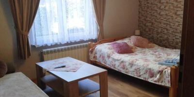Pokoje gościnne u Beaty Międzybrodzie Żywieckie - foto 3