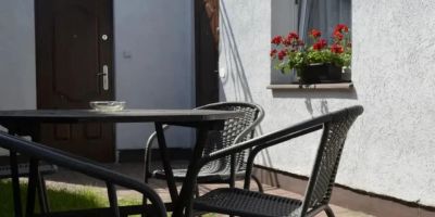 Biały Domek Rewa - foto 4