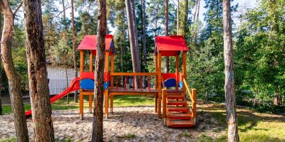 Apartamenty Piamola - Stegna Park 15F - foto 5