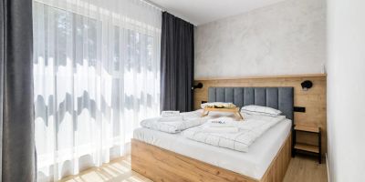 Apartamenty Piamola - Stegna Park 15F - foto 3