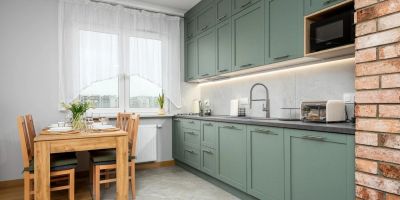 Apartamenty Sun&Snow Szeligowska Warszawa - foto 2