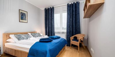 Apartamenty Sun&Snow Szeligowska Warszawa - foto 3