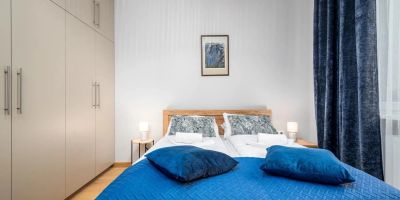 Apartamenty Sun&Snow Szeligowska Warszawa - foto 4