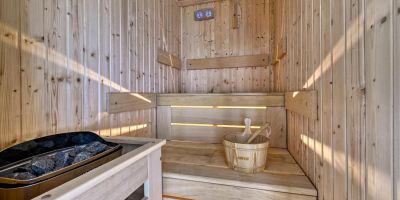 Apartamenty Sun & Snow Slowmood - domy z sauną i jacuzzi - Podgórzyn obok Karpacza - foto 4