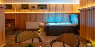 Wellness Hotel PRAHA **** - foto 2