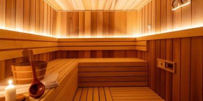Wellness Hotel PRAHA **** - foto 3