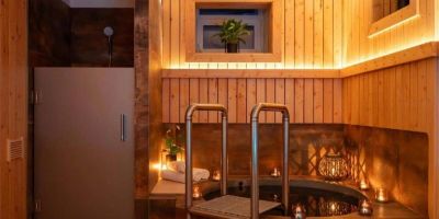 Wellness Hotel PRAHA **** - foto 4