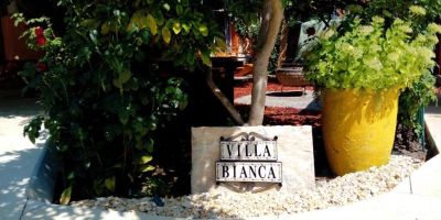 Villa Bianca Târgu Jiu - foto 2