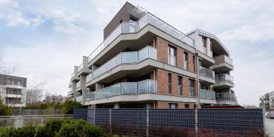 Chełmońskiego 142 | Komfortowy Apartament | Garaż - foto 4