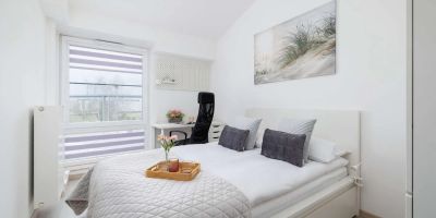 Chełmońskiego 142 | Komfortowy Apartament | Garaż - foto 3