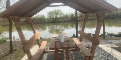 Méherzugi Kisház Mezőtúr - foto 4