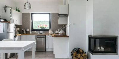 Domek Tadeusz Śleszowice - foto 3