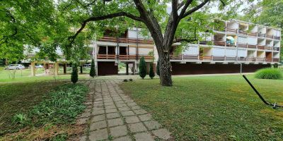 DunAPARTMENTén Leányfalu - foto 2