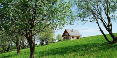 Domek Zieleniec I Komfortowy Dom z Sauną dla Dużej Grupy przy Górskich Szlakach Duszniki-Zdrój - foto 2