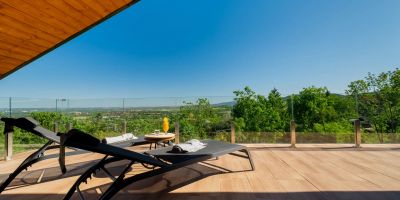 Cabana Vista Stúdió Apartman Szentendre - foto 5