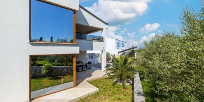 Luxury Villa With A Swimming Pool Kremenići, Krk - 25986 Kremenići - foto 4