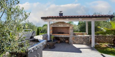 Luxury Villa With A Swimming Pool Kremenići, Krk - 25986 Kremenići - foto 5