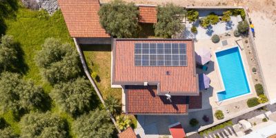 Luxury Villa With A Swimming Pool Kremenići, Krk - 25986 Kremenići - foto 3