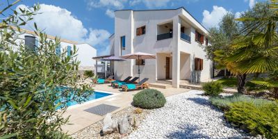 Luxury Villa With A Swimming Pool Kremenići, Krk - 25986 Kremenići - foto 2