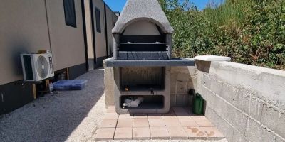 Family-friendly Apartments With Swimming Pool Drage, Biograd - 27813 Drage - foto 4