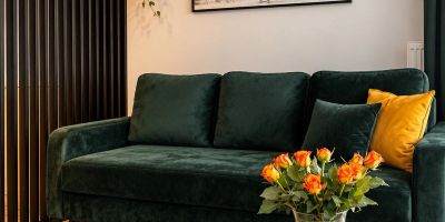 Apartamenty Dwie Rzeki Łódź - foto 4