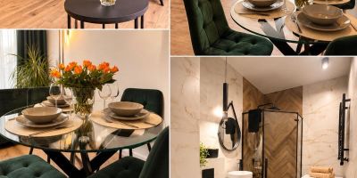Apartamenty Dwie Rzeki Łódź - foto 5