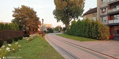 Wieliczka Old Town Apartments - foto 5