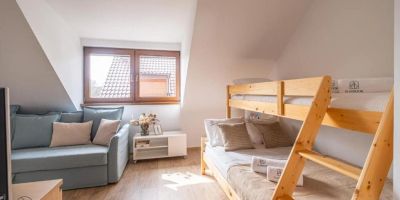 Flatbook Apartamenty - Mikoszewo Dom Amber Cottage - foto 5