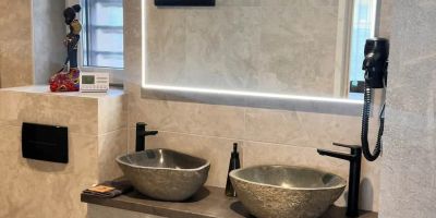 BenLux Villa Apartman Isaszeg - foto 3