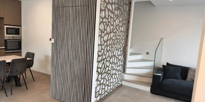 BenLux Villa Apartman Isaszeg - foto 4