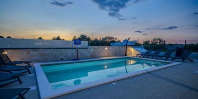 Villa Villa Pure Vodice - foto 2