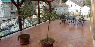 Herczeg Apartmanház Miskolctapolca - foto 3