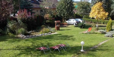 Siesta Vendégház Miskolctapolca - foto 3