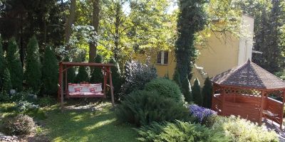 Siesta Vendégház Miskolctapolca - foto 2