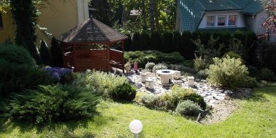 Siesta Vendégház Miskolctapolca - foto 4