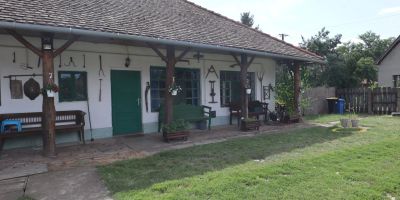 Koroknai Porta Báránd - foto 4