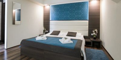 Hotel Villa Völgy Eger - foto 5