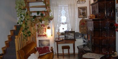 Börzsönyalja Vendégház Diósjenő - foto 5