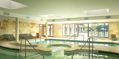 Tisza Balneum Hotel Tiszafüred - foto 3