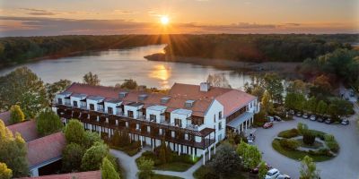 Tisza Balneum Hotel Tiszafüred - foto 4